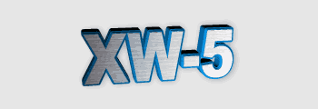 XW-5模具钢